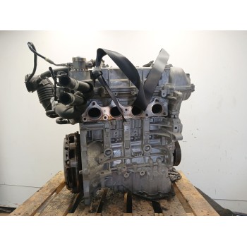 Recambio de motor completo para kia carens iv 1.6 gdi referencia OEM IAM G4FD 188P12BH00 