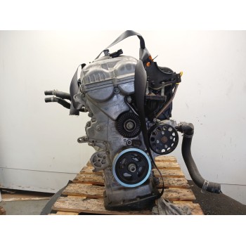 Recambio de motor completo para kia carens iv 1.6 gdi referencia OEM IAM G4FD 188P12BH00 