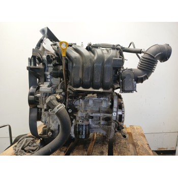Recambio de motor completo para kia carens iv 1.6 gdi referencia OEM IAM G4FD 188P12BH00 