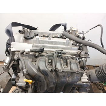 Recambio de motor completo para kia carens iv 1.6 gdi referencia OEM IAM G4FD 188P12BH00 
