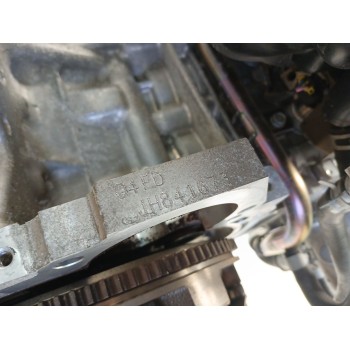 Recambio de motor completo para kia carens iv 1.6 gdi referencia OEM IAM G4FD 188P12BH00 