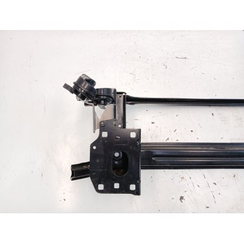 Recambio de refuerzo paragolpes delantero para cupra formentor (km7, kmp) 1.5 tsi referencia OEM IAM 5FF807327A  