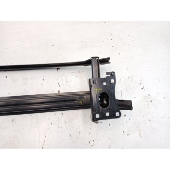 Recambio de refuerzo paragolpes delantero para cupra formentor (km7, kmp) 1.5 tsi referencia OEM IAM 5FF807327A  