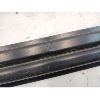 Recambio de refuerzo paragolpes delantero para cupra formentor (km7, kmp) 1.5 tsi referencia OEM IAM 5FF807327A  