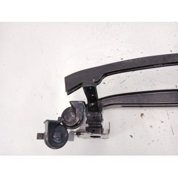 Recambio de refuerzo paragolpes delantero para cupra formentor (km7, kmp) 1.5 tsi referencia OEM IAM 5FF807327A  