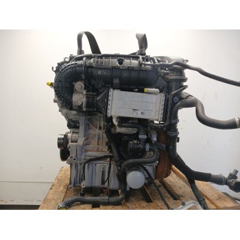 Recambio de motor completo para cupra formentor (km7, kmp) 1.5 tsi referencia OEM IAM DPC 05E100098L 