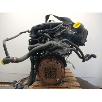 Recambio de motor completo para cupra formentor (km7, kmp) 1.5 tsi referencia OEM IAM DPC 05E100098L 