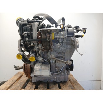 Recambio de motor completo para cupra formentor (km7, kmp) 1.5 tsi referencia OEM IAM DPC 05E100098L 