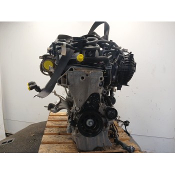 Recambio de motor completo para cupra formentor (km7, kmp) 1.5 tsi referencia OEM IAM DPC 05E100098L 