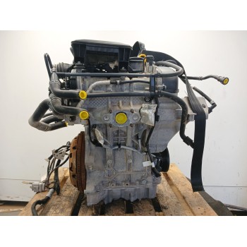 Recambio de motor completo para seat ibiza v (kj1, kjg) 1.0 mpi referencia OEM IAM DSG  40.000KM