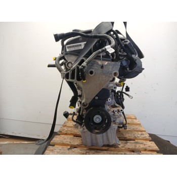 Recambio de motor completo para seat ibiza v (kj1, kjg) 1.0 mpi referencia OEM IAM DSG  40.000KM