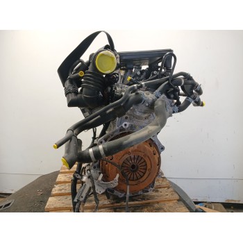 Recambio de motor completo para seat ibiza v (kj1, kjg) 1.0 mpi referencia OEM IAM DSG  40.000KM