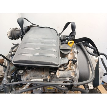 Recambio de motor completo para seat ibiza v (kj1, kjg) 1.0 mpi referencia OEM IAM DSG  40.000KM