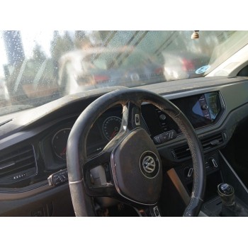 Recambio de kit airbag para volkswagen polo vi (aw1, bz1, ae1) 1.6 tdi referencia OEM IAM 2G1857004LRA3  