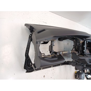 Recambio de kit airbag para volkswagen polo vi (aw1, bz1, ae1) 1.6 tdi referencia OEM IAM 2G1857004LRA3  