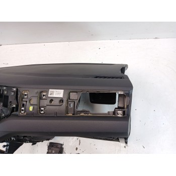 Recambio de kit airbag para volkswagen polo vi (aw1, bz1, ae1) 1.6 tdi referencia OEM IAM 2G1857004LRA3  