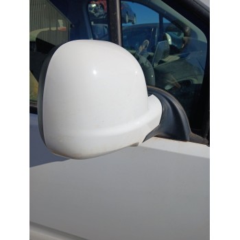 Recambio de retrovisor derecho para peugeot rifter 1.5 bluehdi 100 referencia OEM IAM 216522 51967KO no abatible