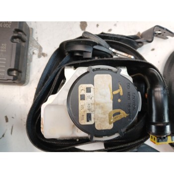 Recambio de kit airbag para volkswagen polo vi (aw1, bz1, ae1) 1.6 tdi referencia OEM IAM 2G1857004LRA3  