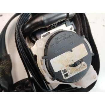 Recambio de kit airbag para volkswagen polo vi (aw1, bz1, ae1) 1.6 tdi referencia OEM IAM 2G1857004LRA3  