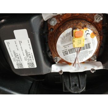 Recambio de kit airbag para volkswagen polo vi (aw1, bz1, ae1) 1.6 tdi referencia OEM IAM 2G1857004LRA3  
