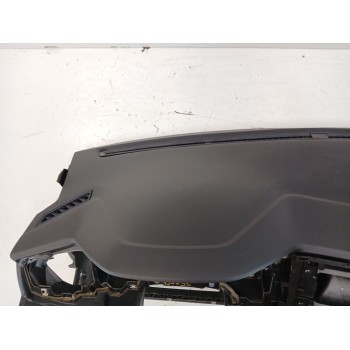 Recambio de kit airbag para volkswagen polo vi (aw1, bz1, ae1) 1.6 tdi referencia OEM IAM 2G1857004LRA3  