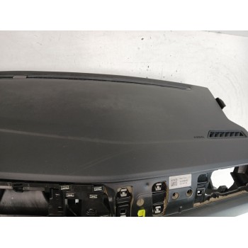 Recambio de kit airbag para volkswagen polo vi (aw1, bz1, ae1) 1.6 tdi referencia OEM IAM 2G1857004LRA3  