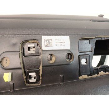 Recambio de kit airbag para volkswagen polo vi (aw1, bz1, ae1) 1.6 tdi referencia OEM IAM 2G1857004LRA3  