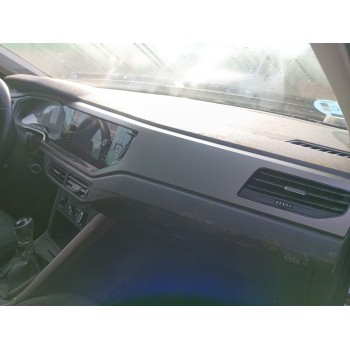 Recambio de kit airbag para volkswagen polo vi (aw1, bz1, ae1) 1.6 tdi referencia OEM IAM 2G1857004LRA3  