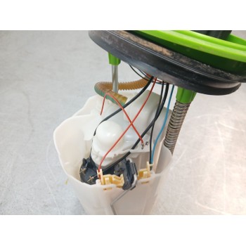 Recambio de bomba combustible para cupra formentor (km7, kmp) 1.5 tsi referencia OEM IAM 5Q0919051CN  
