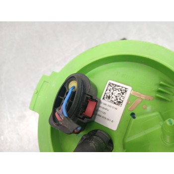Recambio de bomba combustible para cupra formentor (km7, kmp) 1.5 tsi referencia OEM IAM 5Q0919051CN  