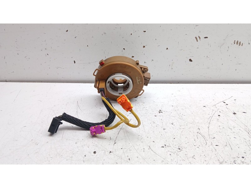 Recambio de anillo airbag para alfa romeo mito (955_) 1.3 multijet (955axt1a) referencia OEM IAM 59001157  