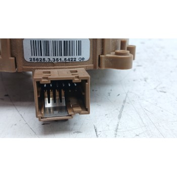 Recambio de anillo airbag para alfa romeo mito (955_) 1.3 multijet (955axt1a) referencia OEM IAM 59001157  