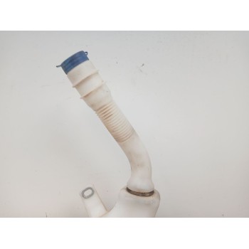 Recambio de deposito limpia para iveco daily vi caja/chasis 33s16, 35s16, 35c16, 40c16, 50c16 referencia OEM IAM 5801566048  