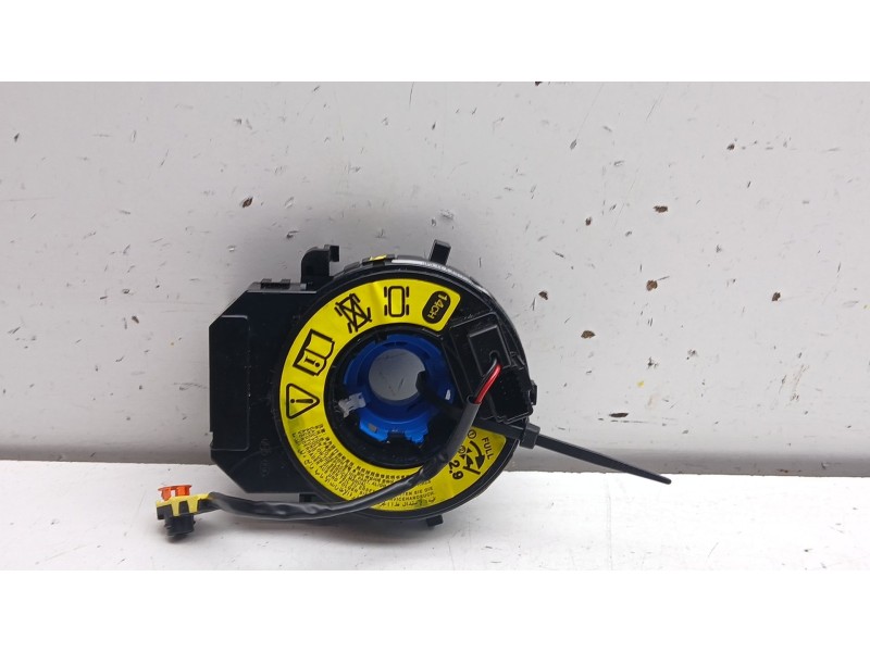 Recambio de anillo airbag para kia carens iv 1.6 gdi referencia OEM IAM 299102245  