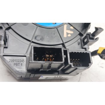 Recambio de anillo airbag para kia carens iv 1.6 gdi referencia OEM IAM 299102245  