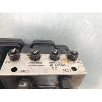 Recambio de abs para kia ceed gt line referencia OEM IAM 58910j7290 6158941600 