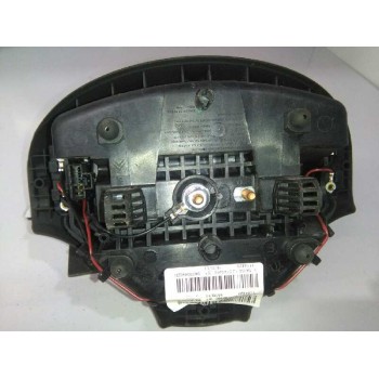 Recambio de airbag delantero izquierdo para peugeot 308 1.6 hdi fap referencia OEM IAM 96730496ZD 96730496ZD 3 RADIOS