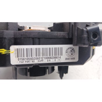 Recambio de mando multifuncion para alfa romeo mito (955_) 1.3 multijet (955axt1a) referencia OEM IAM 0156105932  