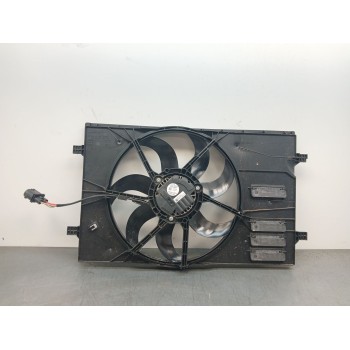 Recambio de electroventilador para cupra formentor (km7, kmp) 1.5 tsi referencia OEM IAM 5Q0121205BD  