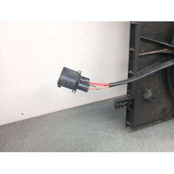 Recambio de electroventilador para cupra formentor (km7, kmp) 1.5 tsi referencia OEM IAM 5Q0121205BD  