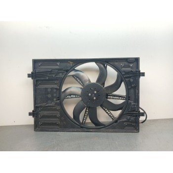 ELECTROVENTILADOR 2Q0121203J / 2Q0121203M 