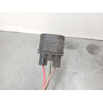 Recambio de electroventilador para volkswagen polo vi (aw1, bz1, ae1) 1.6 tdi referencia OEM IAM 2Q0121203J / 2Q0121203M  