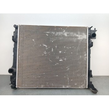 Recambio de radiador agua para nissan qashqai ii (j11, j11_) 1.3 dig-t referencia OEM IAM 21410HV70A  