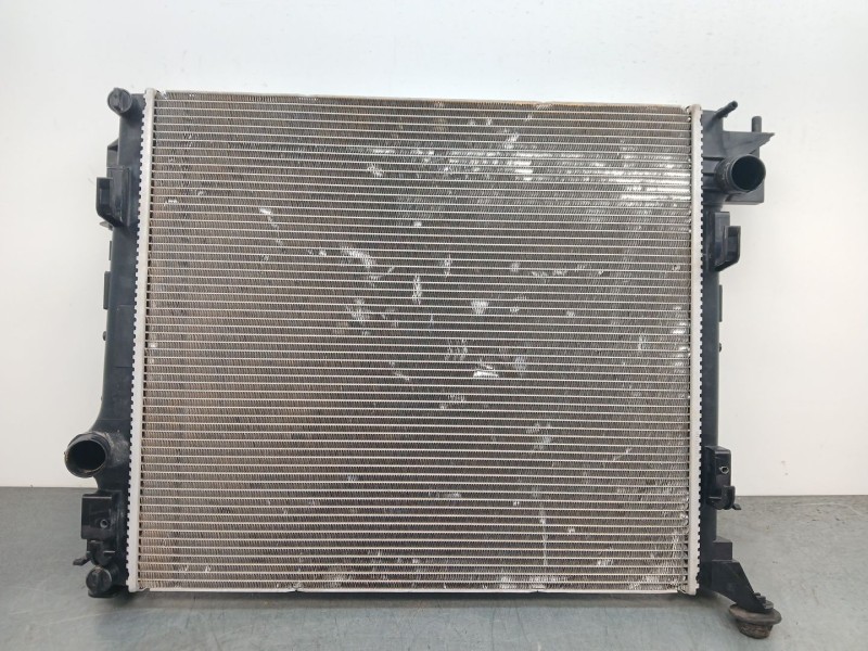 Recambio de radiador agua para nissan qashqai ii (j11, j11_) 1.3 dig-t referencia OEM IAM 21410HV70A  