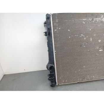 Recambio de radiador agua para nissan qashqai ii (j11, j11_) 1.3 dig-t referencia OEM IAM 21410HV70A  