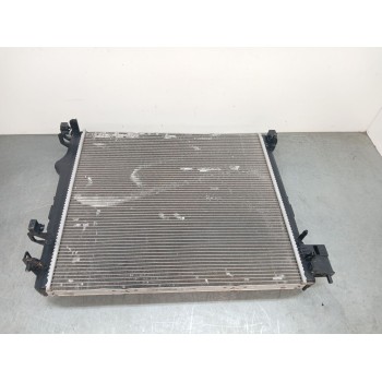 Recambio de radiador agua para nissan qashqai ii (j11, j11_) 1.3 dig-t referencia OEM IAM 21410HV70A  