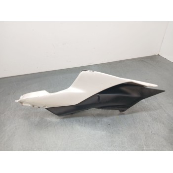 Recambio de plasticos para yamaha r7 referencia OEM IAM   