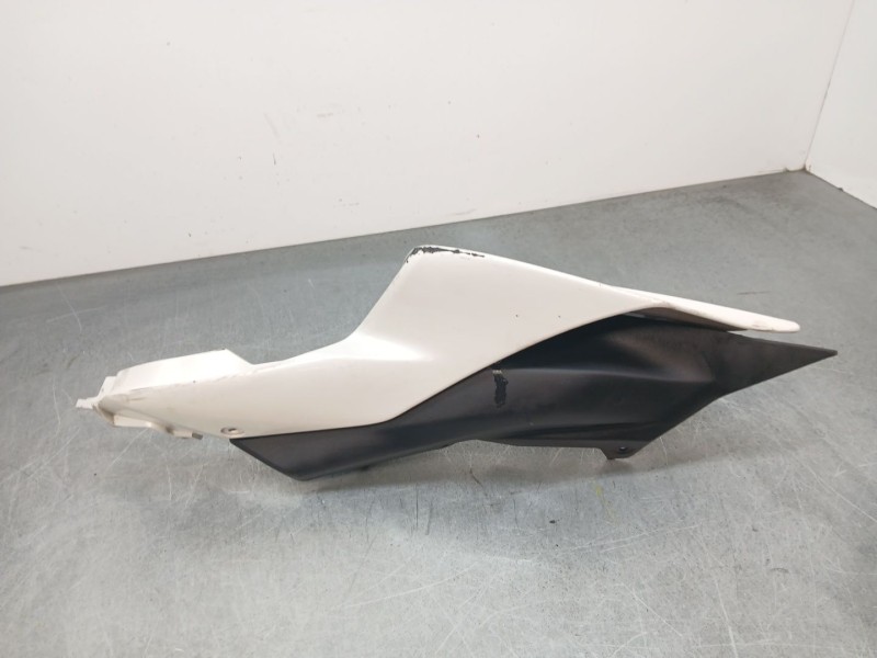 Recambio de plasticos para yamaha r7 referencia OEM IAM   