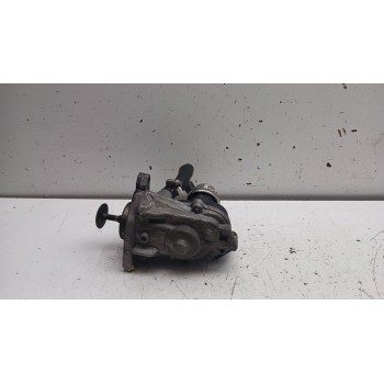 Recambio de valvula egr para toyota avensis touring sports advance referencia OEM IAM 8513132  