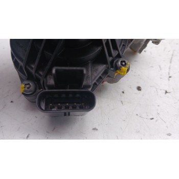 Recambio de valvula egr para toyota avensis touring sports advance referencia OEM IAM 8513132  